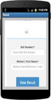 12th Commerce android App screenshot 2